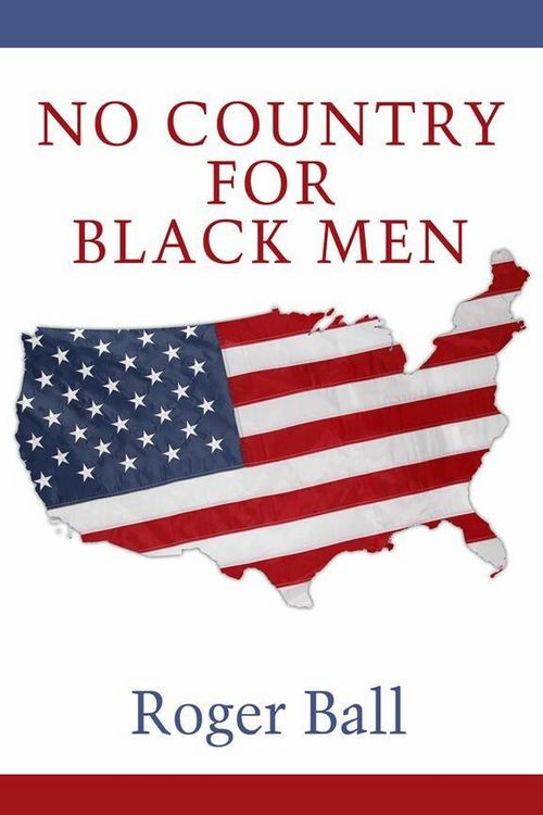 Produktbild: No Country for Black Men