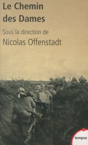 Produktbild: Le Chemin des Dames : de l'&eacute;v&eacute;nement &agrave; la m&eacute;moire