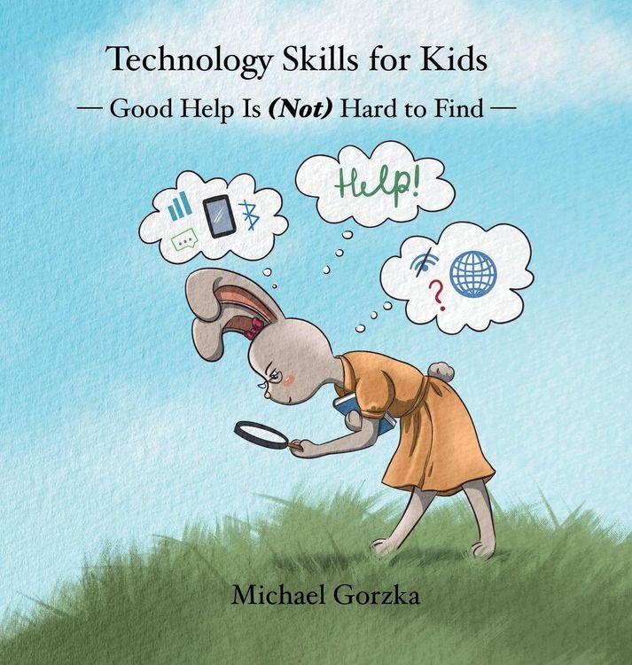 Produktbild: Technology Skills for Kids
