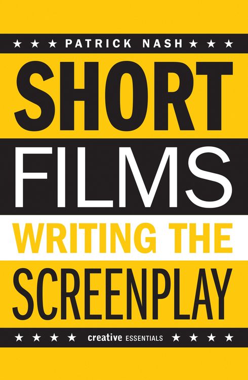 Produktbild: Short Films: Writing the Screenplay