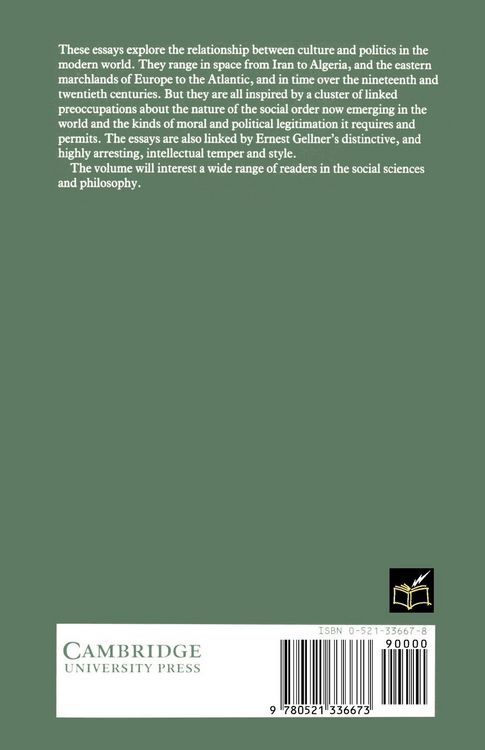 Produktbild: Culture, Identity, and Politics
