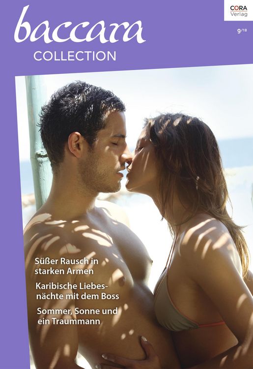 Produktbild: Collection Baccara Band 396