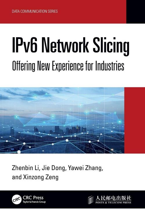 Produktbild: IPv6 Network Slicing
