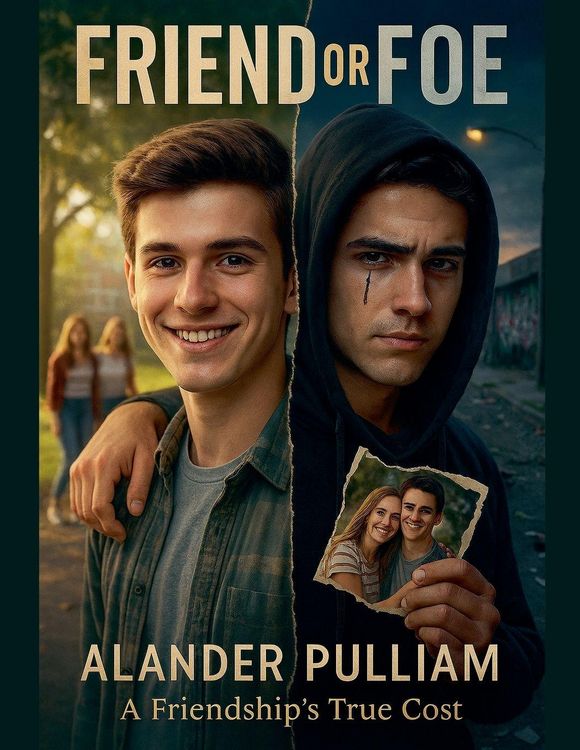 Produktbild: Friend or Foe