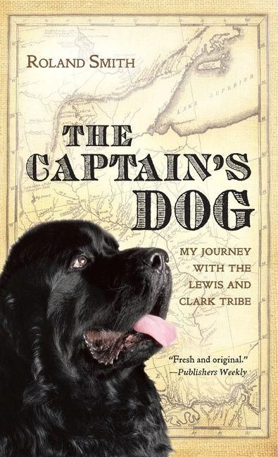 Produktbild: The Captain's Dog