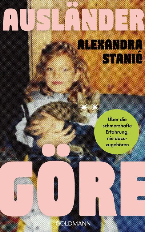 Produktbild: Ausl&auml;nderg&ouml;re