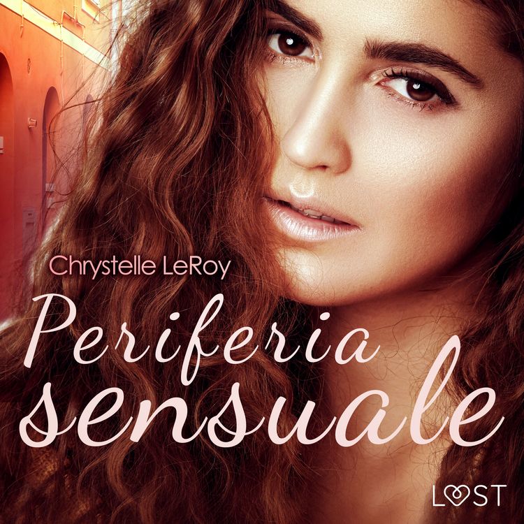 Produktbild: Periferia sensuale