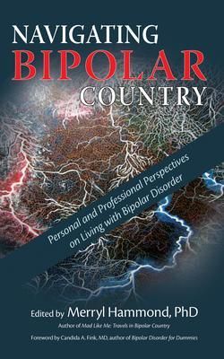 Produktbild: Navigating Bipolar Country