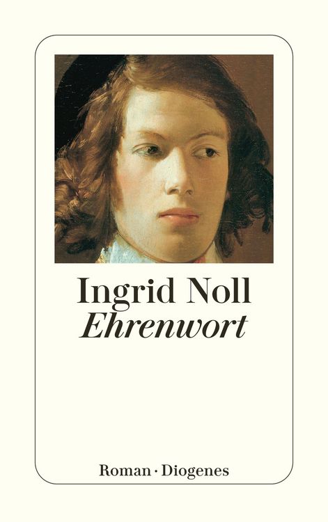 Produktbild: Ehrenwort