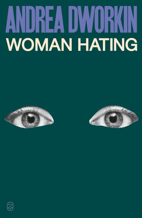 Produktbild: Woman Hating