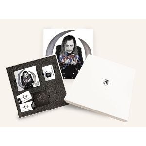 Produktbild: Eat The Elephant