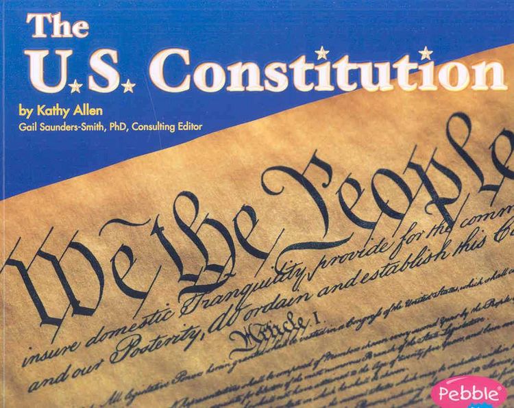 Produktbild: Us Constitution