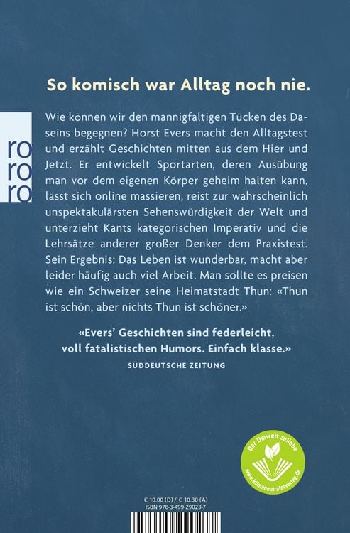 Produktbild: Der kategorische Imperativ ist keine Stellung beim Sex