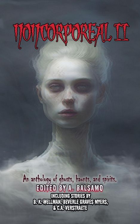 Produktbild: Noncorporeal II