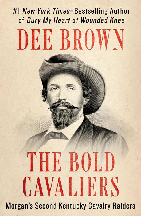 Produktbild: The Bold Cavaliers