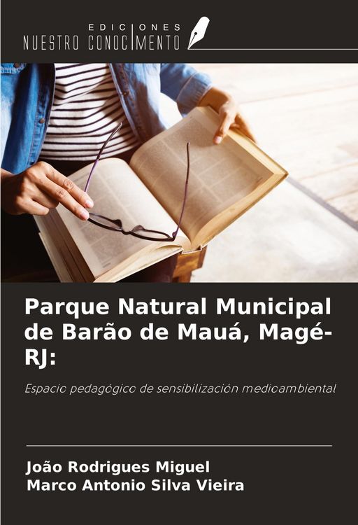 Produktbild: Parque Natural Municipal de Bar&atilde;o de Mau&aacute;, Mag&eacute;-RJ: