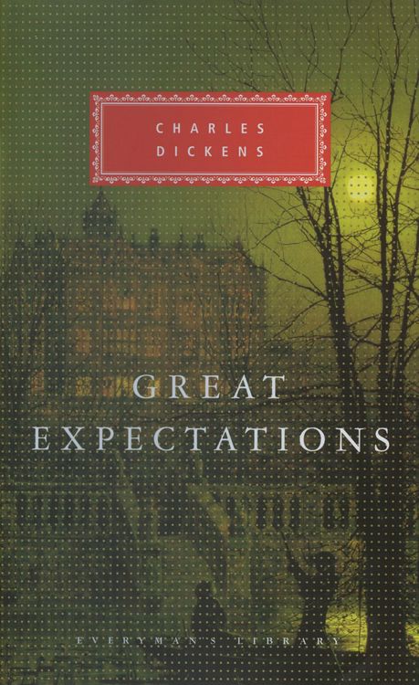 Produktbild: Great Expectations
