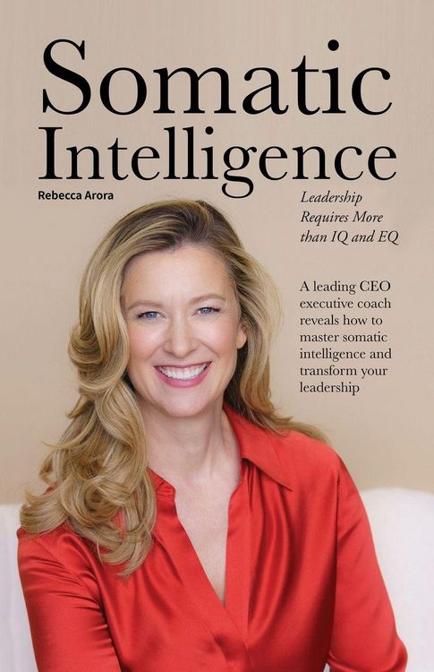 Produktbild: Somatic Intelligence
