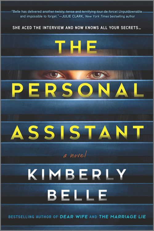 Produktbild: The Personal Assistant