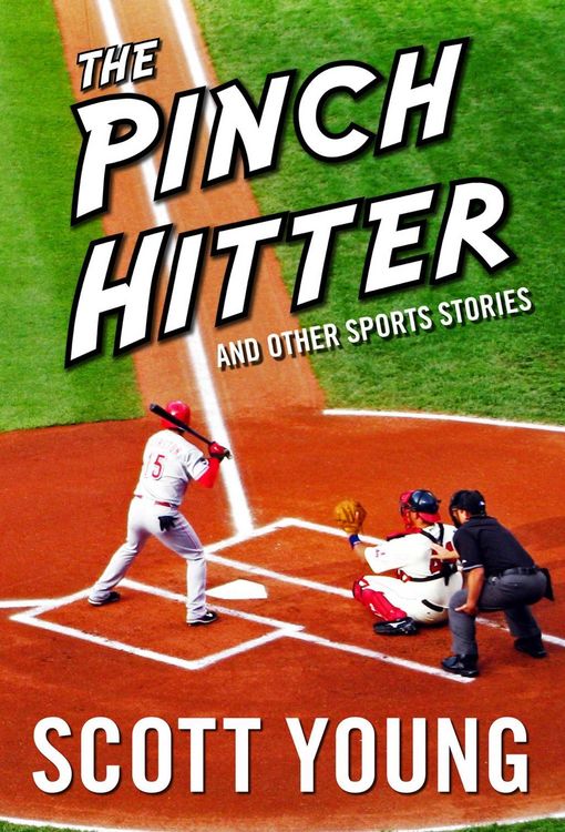 Produktbild: The Pinch Hitter And Other Sports Stories