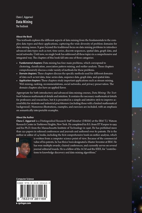 Produktbild: Data Mining