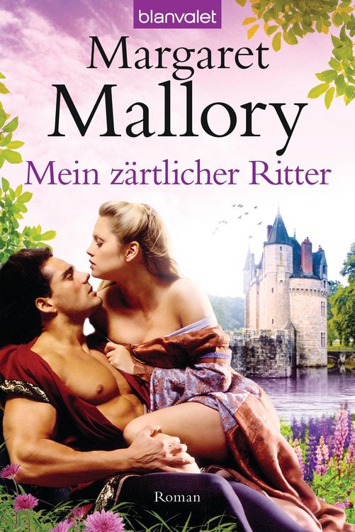 Produktbild: Mein z&auml;rtlicher Ritter