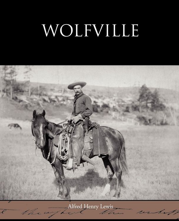 Produktbild: Wolfville