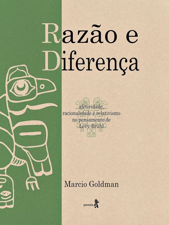 Produktbild: Raz&atilde;o e diferen&ccedil;a