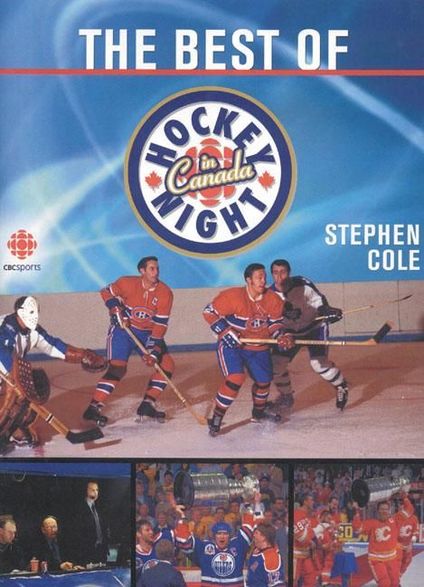 Produktbild: The Best of Hockey Night in Canada