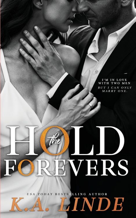 Produktbild: Hold The Forevers