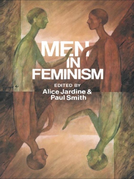 Produktbild: Men in Feminism