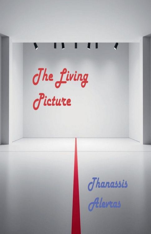 Produktbild: The Living Picture