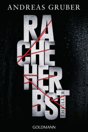 Produktbild: Racheherbst