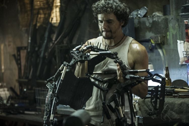 Produktbild: Elysium