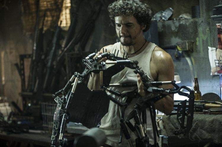 Produktbild: Elysium