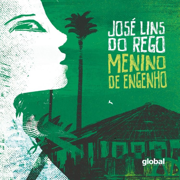Produktbild: Menino de Engenho