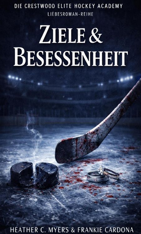 Produktbild: Ziele & Besessenheit