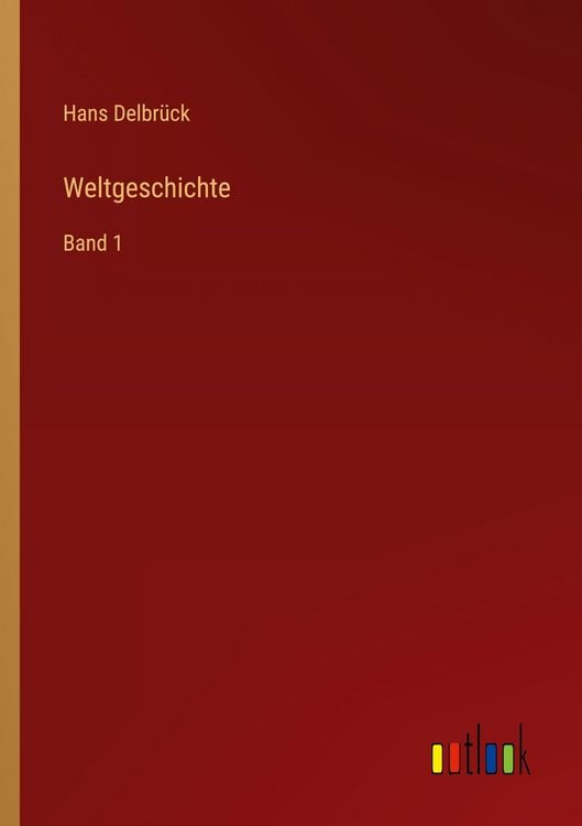 Produktbild: Weltgeschichte