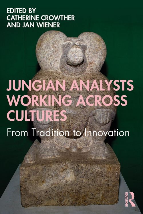 Produktbild: Jungian Analysts Working Across Cultures