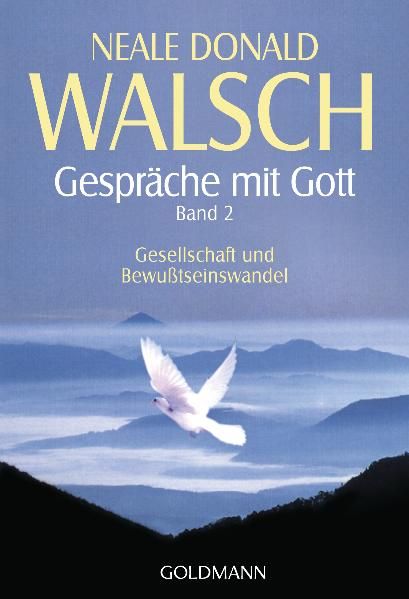 Produktbild: Gespr&auml;che mit Gott - Band 2