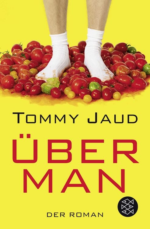 Produktbild: Überman