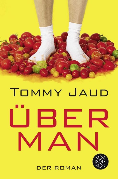 Produktbild: &Uuml;berman