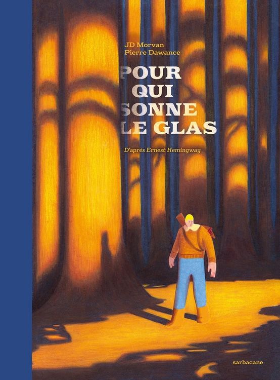 Produktbild: Pour qui sonne le glas
