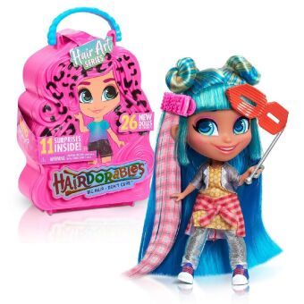 Produktbild: Hairdorables Series 5