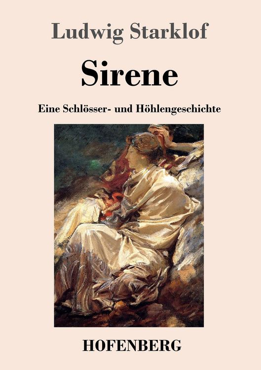 Produktbild: Sirene