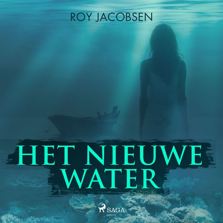 Produktbild: Het nieuwe water