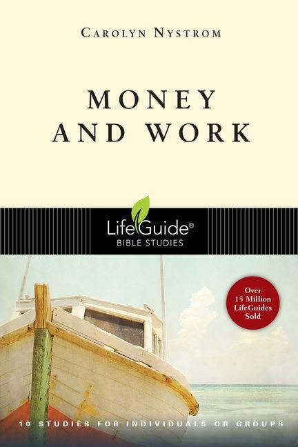 Produktbild: Money & Work