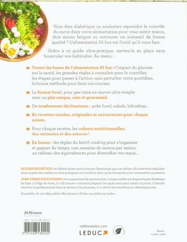Produktbild: Mes bowls express IG bas
