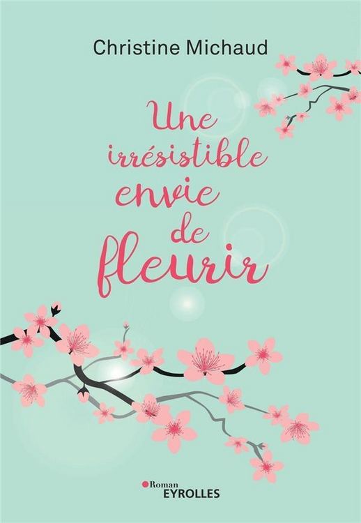 Produktbild: Irresistible envie de fleurir