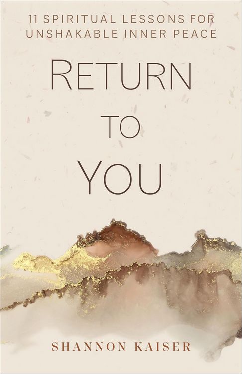 Produktbild: Return to You